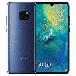 Замена экрана на телефоне Huawei Mate 20X в Абакане